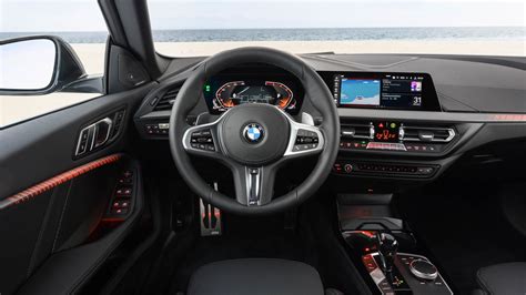 The BMW 2 Series Gran Coupe Gets Some Love for its iDrive Screen