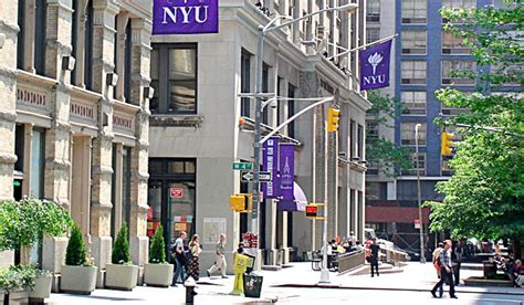 campus nyu A day in the life of an nyu student - anacollege