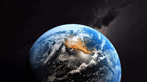 Earth From Space UHD 4K Wallpaper | Pixelz