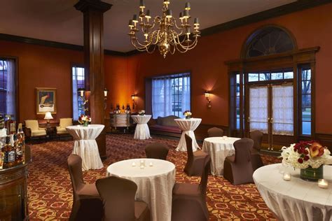 The Dearborn Inn, A Marriott Hotel Dearborn, Michigan, US ...