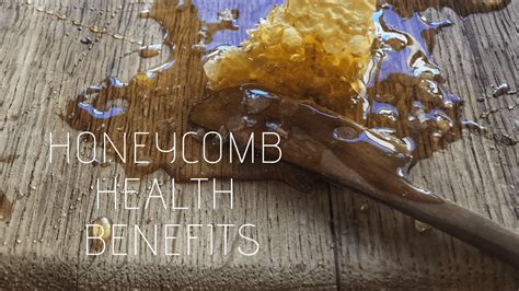 Health Benefits of Eating Honeycomb | Wellness Lifestyle | Healthy Kyla