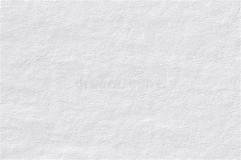 Paper Texture. White Watercolor Paper Texture Background Stock Image ...