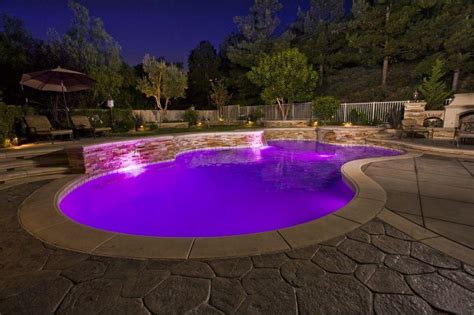 Pentair® SAM® Pool & Spa Light 16 Color LED Upgrade Kit