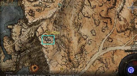 How To Get To Lux Ruins In Elden Ring & Its Location - Gamer Tweak