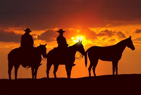 Western Cowboy Wallpapers - Wallpaper Cave