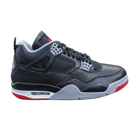 Jordan 4 Retro Bred Reimagined | Find Lowest Price | FV5029-006 | SoleSpy