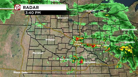 Interactive Radar - KSTP.com 5 Eyewitness News