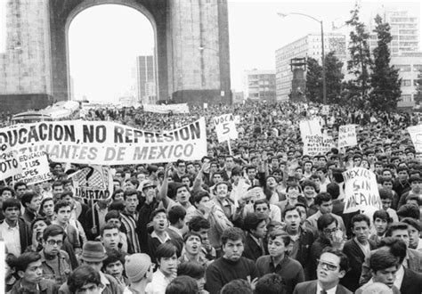 Qué pasó un 2 de octubre en México y por qué se marcha