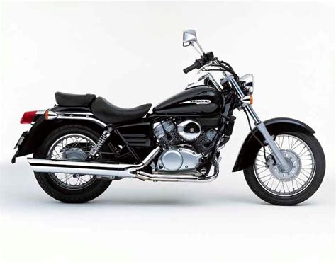 Honda VT125 Shadow (1999-2007) review & used buying guide | MCN