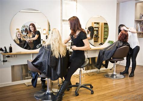 How To Find An Amazing Hair Salon | AllSalonPrices.com