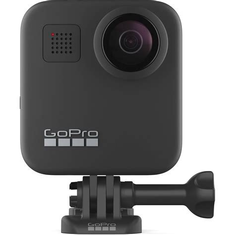 GoPro MAX 360 Action Camera - Camera Hire Australia