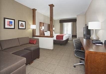 Comfort Suites, Moab UT - MountainZone