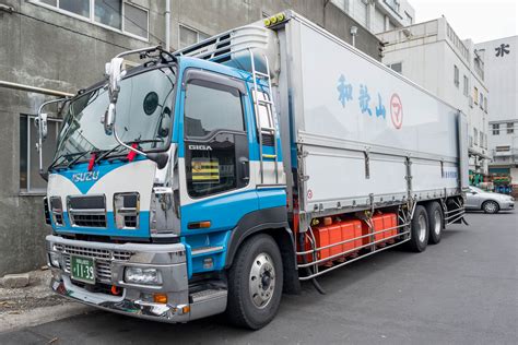 Japan Truck | Hot Sex Picture