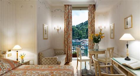 Hotel Splendido , Portofino Review | The Hotel Guru