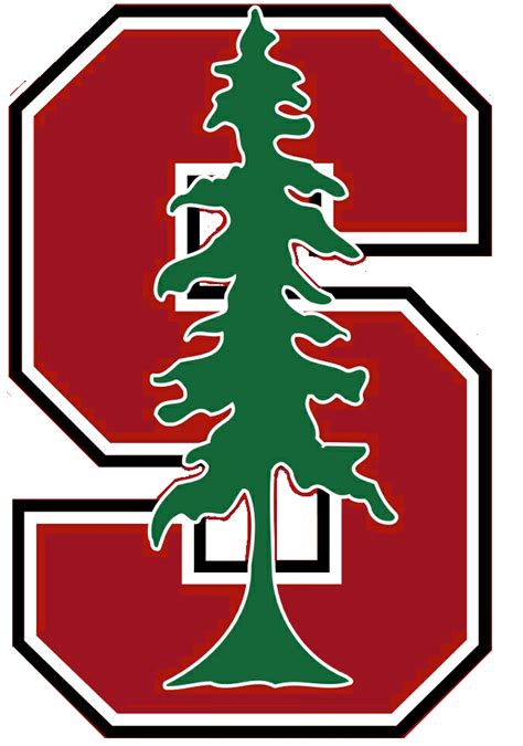 Stanford University Logo Transparent