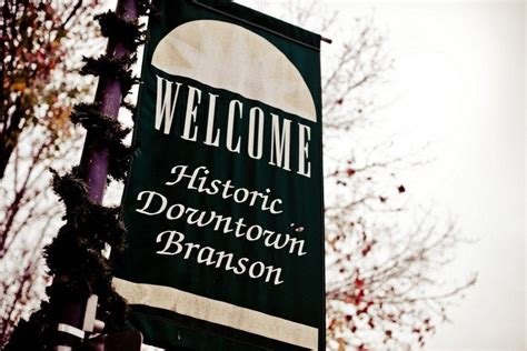 Historic Downtown Branson: Branson Shopping Review - 10Best Experts and ...