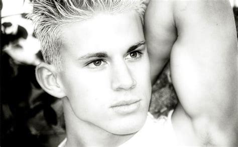 Celebrities You Didn't Know were Abercrombie and Fitch Models