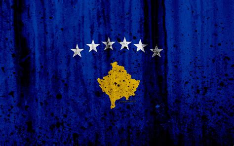 Kosovo Flag Wallpapers - Wallpaper Cave