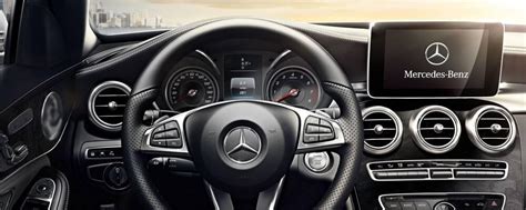 2017 Mercedes-Benz C300 Interior | RBM of Alpharetta