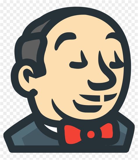 Jenkins Icon - Jenkins Icon - Free Transparent PNG Clipart Images Download