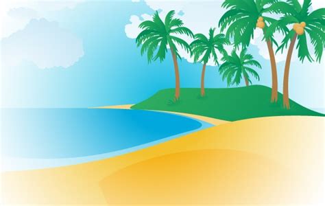 Free Sun Beach Cliparts, Download Free Sun Beach Cliparts png images ...