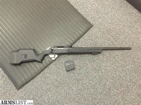 ARMSLIST - For Sale: Remington R700 Magpul .308