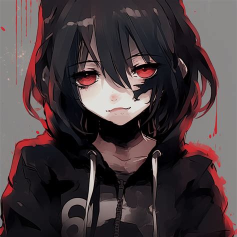 Cute Emo Anime Pfp - Infoupdate.org