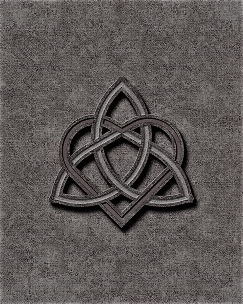 Celtic Love Knot Symbol: History And Meaning - Ireland Travel Guides