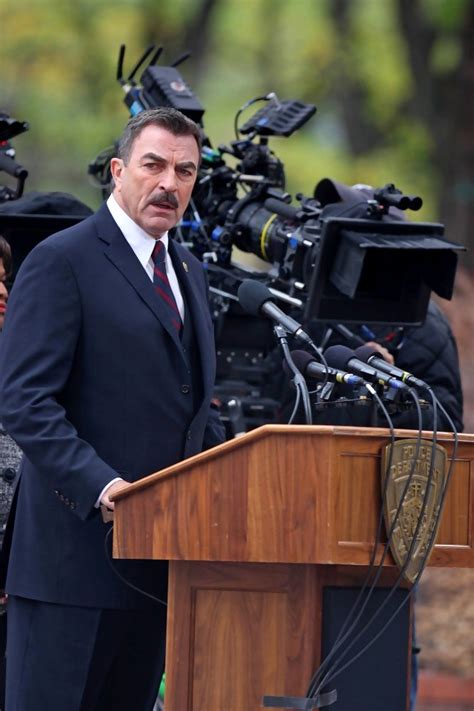 Tom Selleck Blue Bloods Quotes. QuotesGram