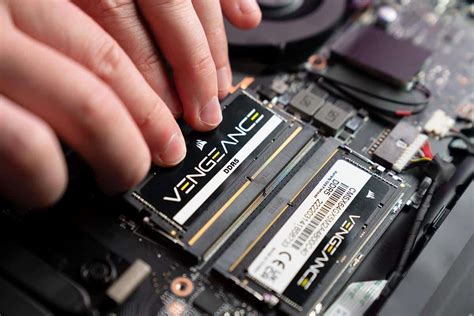 How to upgrade RAM on laptop devices 2024: DDR5 laptop RAM upgrade