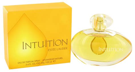 Intuition Perfume For Women By Estee Lauder