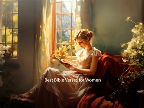 More Precious than Rubies—Inspiring Bible Verses for Women | Bible and ...