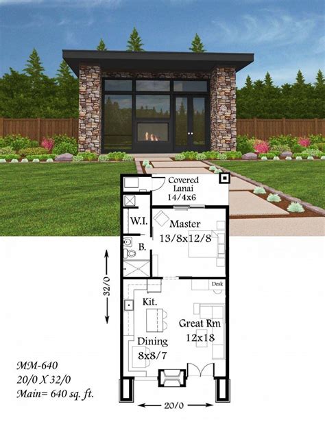 Small House Floor Plans: A Guide To Finding The Perfect Layout - House ...