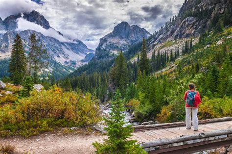 The Best Hikes in Grand Teton: Which One is Right for You?