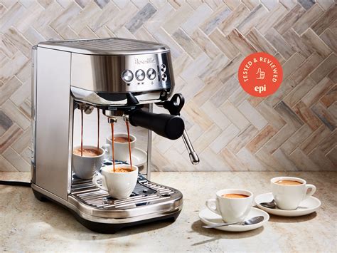 How to Clean My Breville Espresso Machine: Brew-Savvy Tips