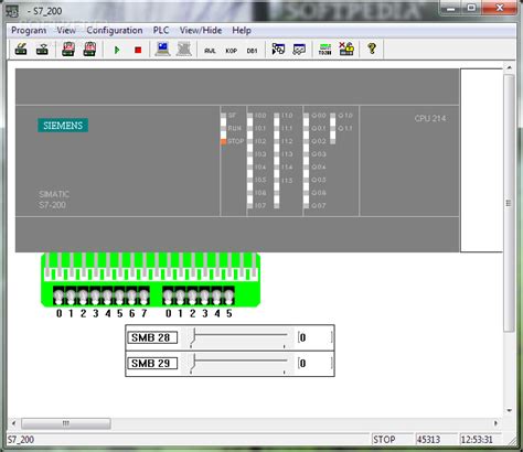 Siemens step 7 microwin software - mahabetter