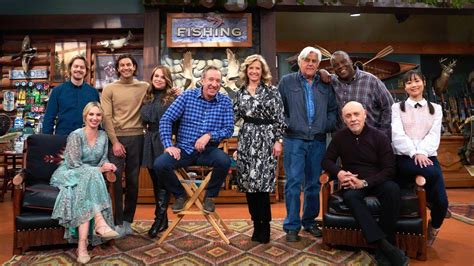 Last Man Standing: Tim Allen on the Finale; Producers' Top 10 Episodes