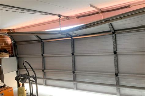 Is Your Garage Door DANGEROUS? – Garage Doors Direct