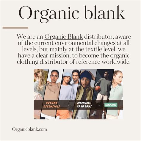 Workers Uniform - Organicblank - Medium