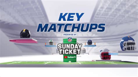 Best individual matchup in Cowboys-Giants | 'NFL Kickoff Preview'