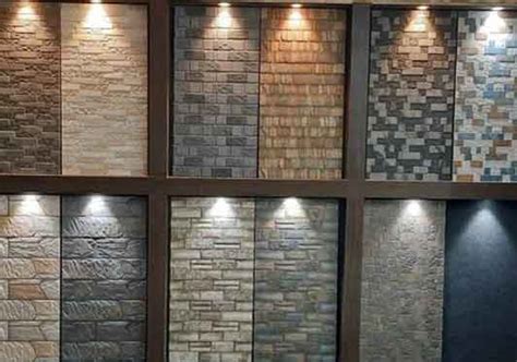 Home Front Wall Tiles Design Images | Review Home Decor