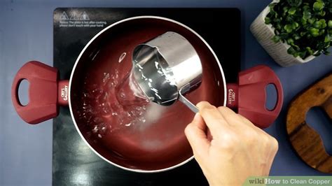 4 Ways to Clean Copper - wikiHow