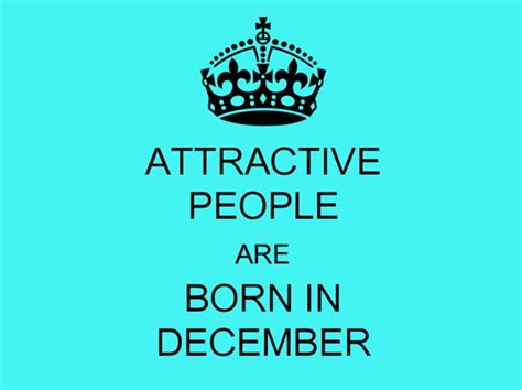 10 Amazing Facts of People Born In December