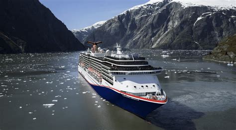 Cruise Podcast: Carnival Miracle Alaska Review + Cruise News