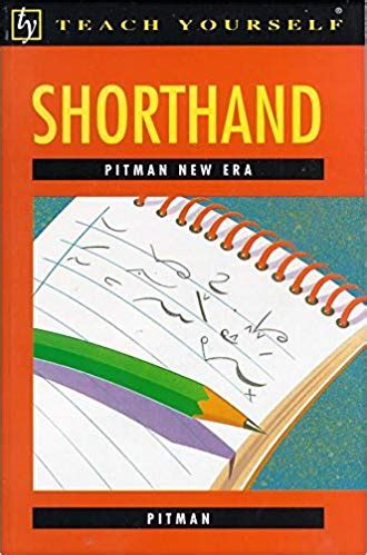 Shorthand Books For Beginners - jotake