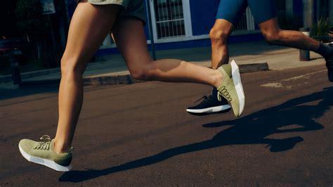 The Best Running Shoes for Beginners | Allbirds