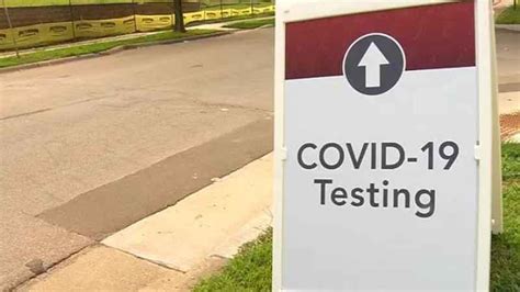 New COVID-19 saliva testing site to open in Thief River Falls - KSTP ...