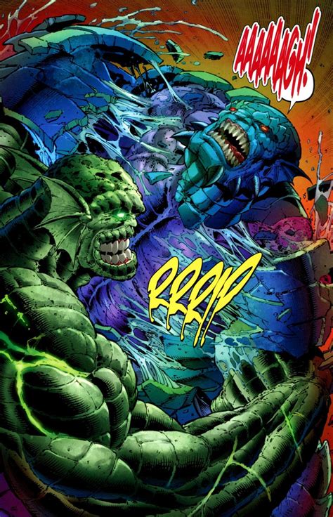 Abomination Marvel Comics Wallpapers - Wallpaper Cave