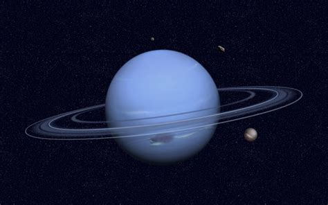 How Long Does It Take To Get Neptune From Earth In Light Years - The ...