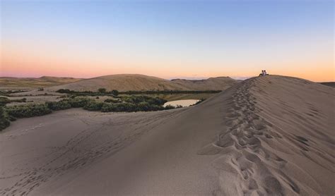 Your Adventure Guide to The Oregon Dunes | Oregon is for Adventure